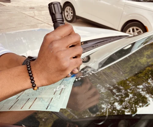 windshield repair companies around me